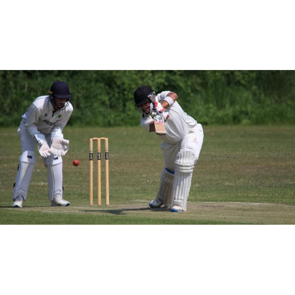 Cooper & Hussain Lead Firsts To Comfortable Victory At Alvanley - Hale Barns Cricket Club