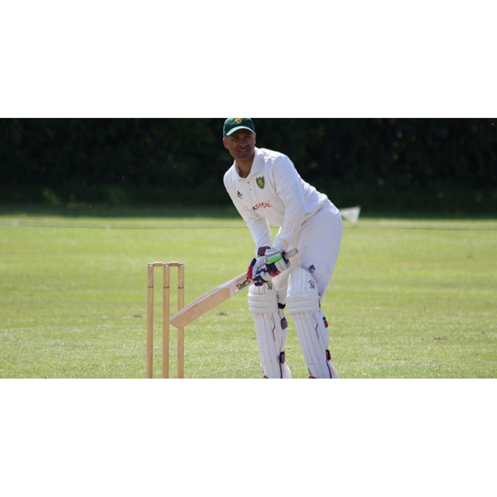 Second XI Get Back On Track At Tattenhall - Hale Barns Cricket Club
