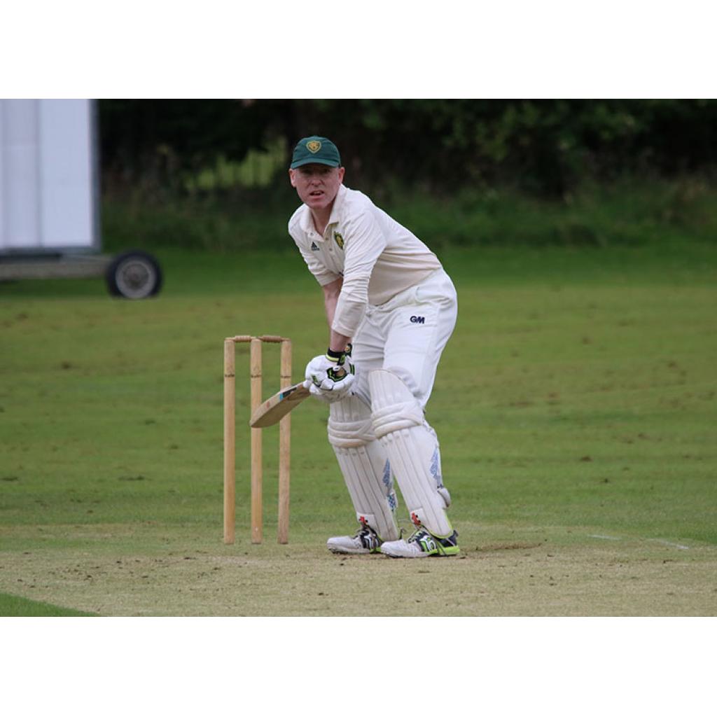 Terrific Team Display Sees Second XI End 2019 With A Win - Hale Barns Cricket Club