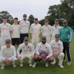 2nd XI T20 Cup finalists