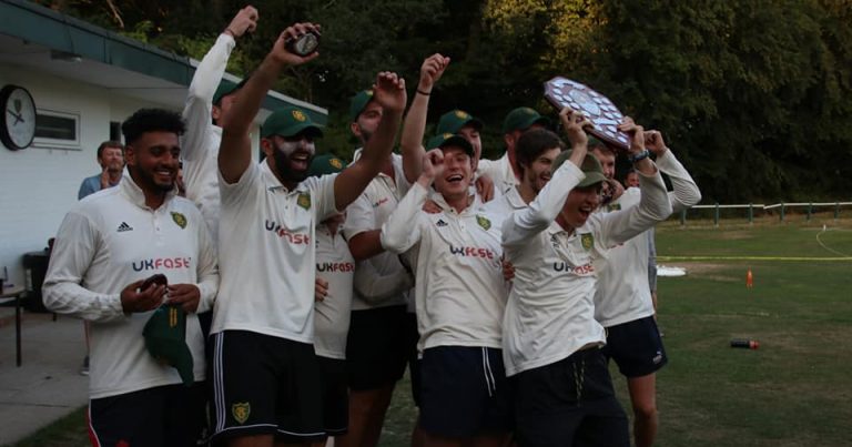 Join Hale Barns CC in 2019