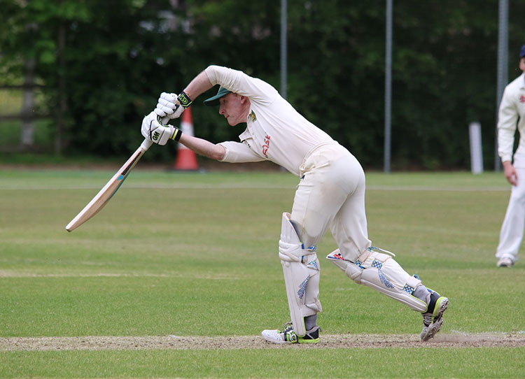 Collins In The Runs As Seconds Seal Back-To-Back Wins