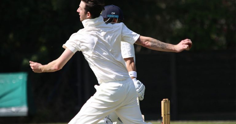HBCC Bowlers On Top Form As 1st XI Make Winning Start