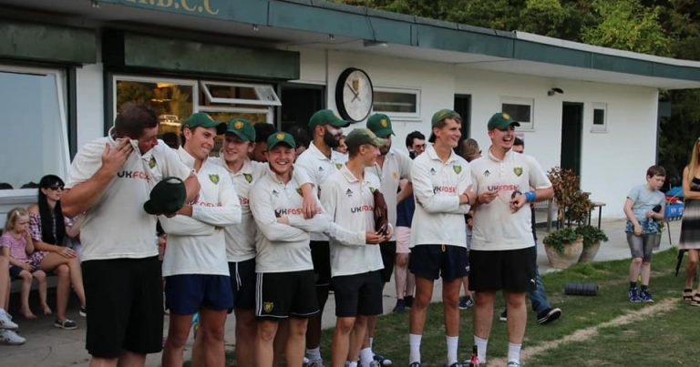 HBCC Season Preview 2019: First XI Captain Tommy Smith