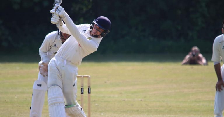 Firsts Record Big Win As Vadlja Scores Maiden HBCC Century