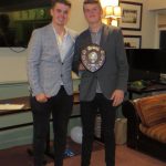 Young Player of the Year - Sam Smith