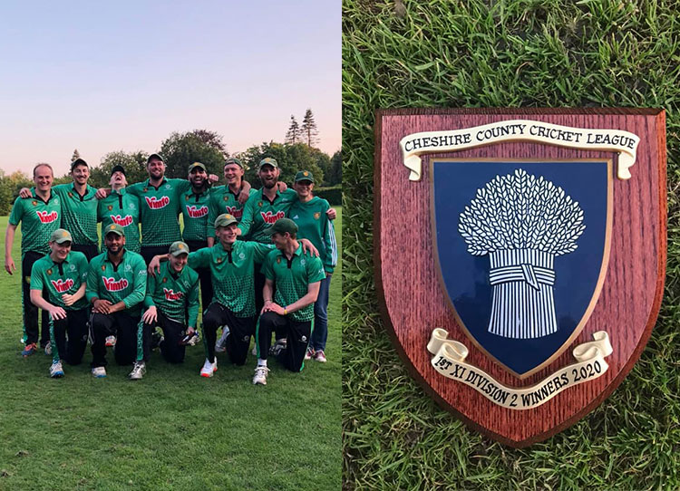 Firsts Claim League Title After Dramatic Super Over